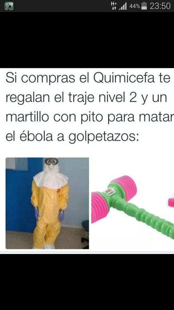 Asi se protege España de los #virus peligrosos Bzh-nVXIEAA4sQm