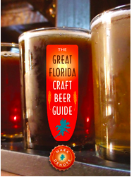 Mark Denote will join us Saturday (3-6 pm) singing his "The Great Florida Craft Beer Guide." caskandlarder.com/floridas-best-…