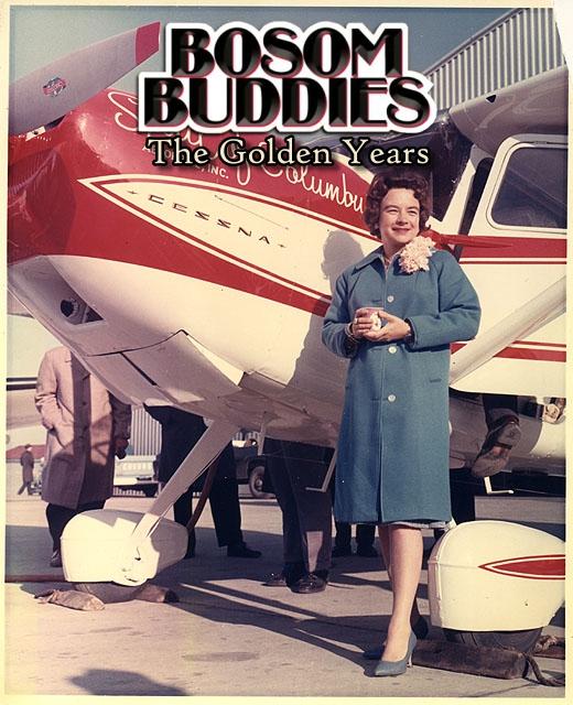 ParaGrafixModel's tweet image. Couldn&apos;t resist captioning this photo due to the subject&apos;s resemblance to a certain Bosom Buddies star. :-)