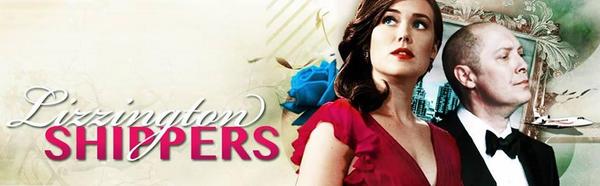 HestiaPrytaneum's tweet image. . Thx to @LizzingtonFB for the contest! @MeganBoone for the ♥ of art :)  #theblacklist #lizzington #bannercontest