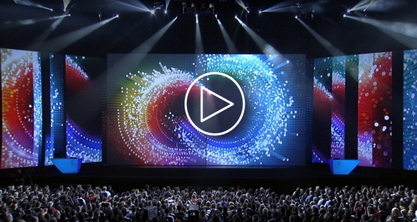 InDesign's tweet photo. Did you know you can watch #AdobeMAX keynotes &amp; 100+ MAX sessions on demand? Check them out: http://t.co/GL1JPLg5Ie http://t.co/wbPWhArcew