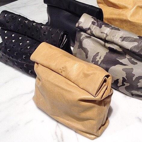 RebeccaBree's tweet photo. Marie Turnor clutches have arrived!! #RBfave @marieturnor http://t.co/4jGKKYMAC6