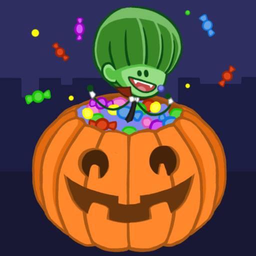 ooow griebels, #Halloween komt er aan. Tijd om lekker te gaan knutselen aan een pompoen of lampion. #griezelen