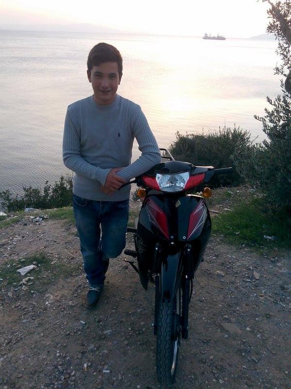 BATUHAN (@cincaaan) on Twitter photo 