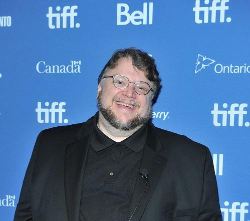 Happy birthday to friend of TIFF Guillermo del Toro! 