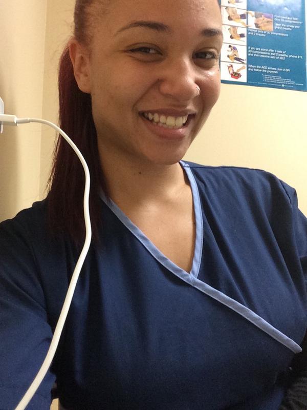 Sonde Smith tweet media