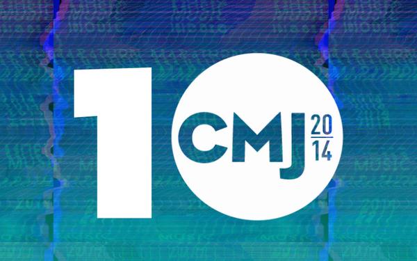 discosalt's tweet photo. 10 Must See Shows @CMJ http://t.co/Vbuzhe6oPp #CMJweek #NYC #Brooklyn http://t.co/zsupbEXSwD