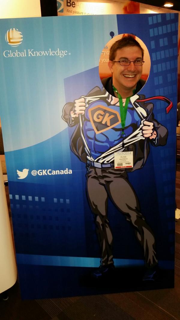 efusiontechinc's tweet image. Can&apos;t miss us at #itech2014 #yvr