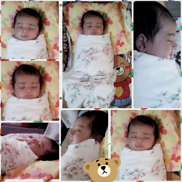 Tya Sintya (@tyatiuul) on Twitter photo 