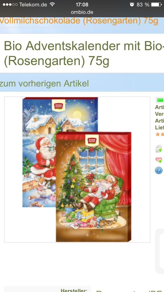 ombio_de's tweet photo. @ombio_de #adventskalender #bioadventskalender #advent #Christmas #Xmas #ombio http://t.co/nxjYYmeN5r