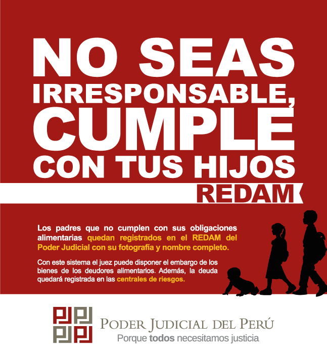 Poder Judicial Perú on Twitter: 