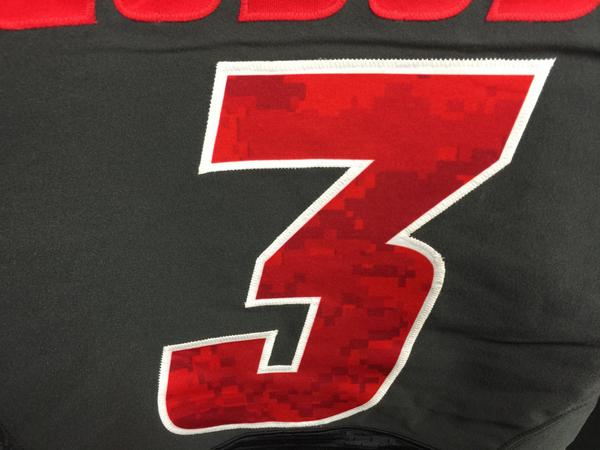 fmmercogliano's tweet photo. .@uniswag @NewMexicoFB anthracite jerseys for tomorrow night's game on ESPNU #GoLobos #Nike http://t.co/Hmgec2T46Q