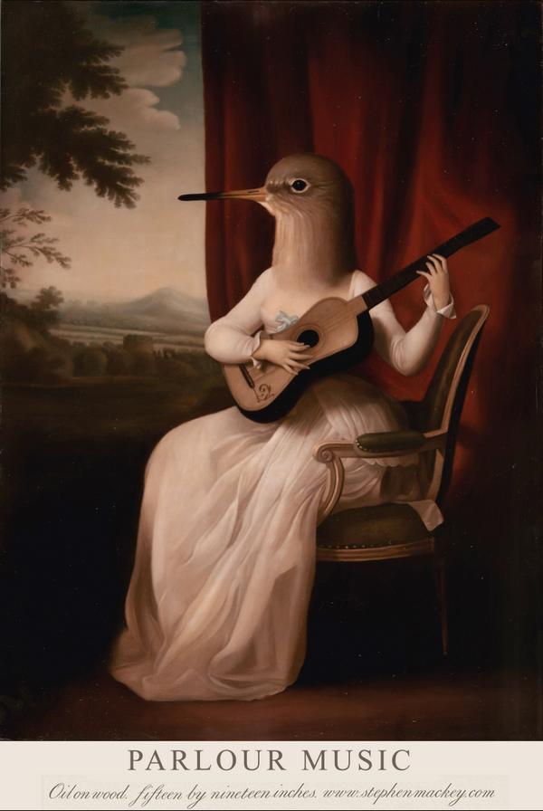 ingofincke's tweet photo. Getting ready for the #Affordable Art Fair . Here is a taster of the magical new work by #Stephen Mackey ... http://t.co/1QT1lVaaoK