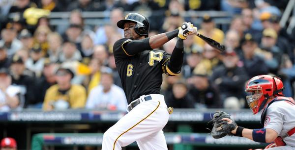 Cut4's tweet photo. Happy 26th birthday to @Pirates OF @Starlingmart! http://t.co/SCFz0ndsbR