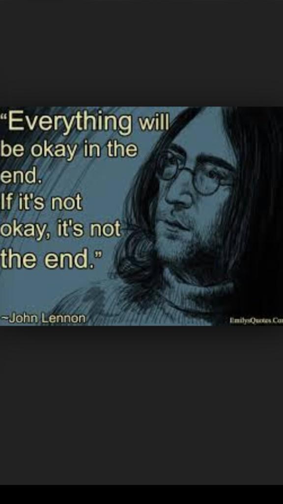 Happy Birthday John Lennon 