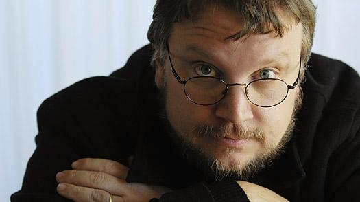 Happy birthday Guillermo del Toro! You should give yourself the gift of making Just a thought... 