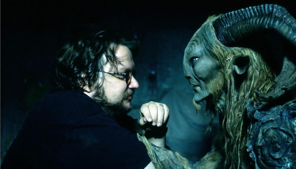 Today in Geek History: Happy Birthday, Guillermo del Toro! Thank for sharing your love of monsters with us. 