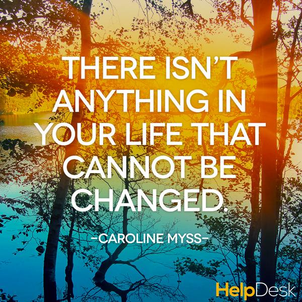 There is always a way to heal, to find joy, + be at peace. Don't give up searching. <a href="/SuperSoulSunday/">Super Soul</a>