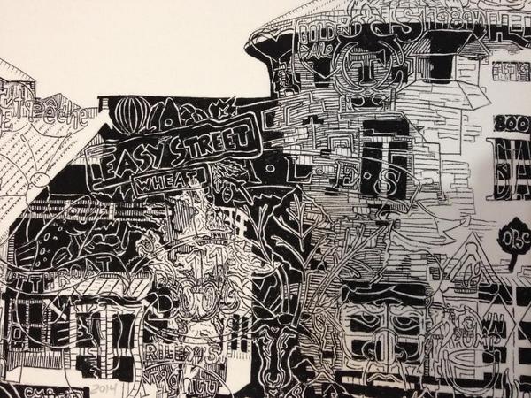 OdellBrewing's tweet image. Want a signed print of @mightyartist's 25th anniv ink drawing for @OdellBrewing? Check it! ow.ly/CvAlG