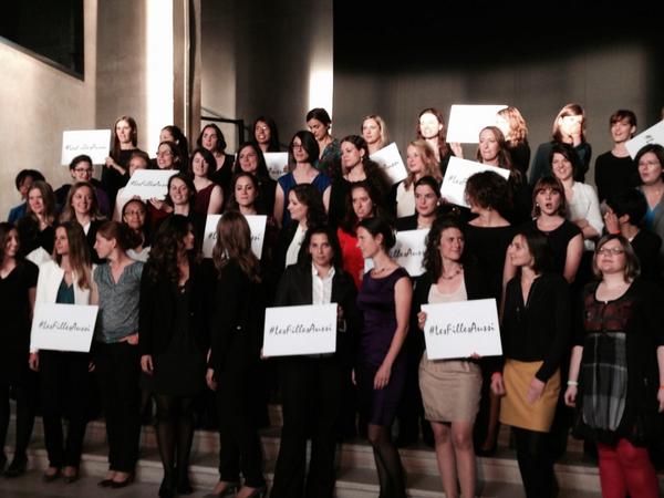 La fille du 17 tweet media