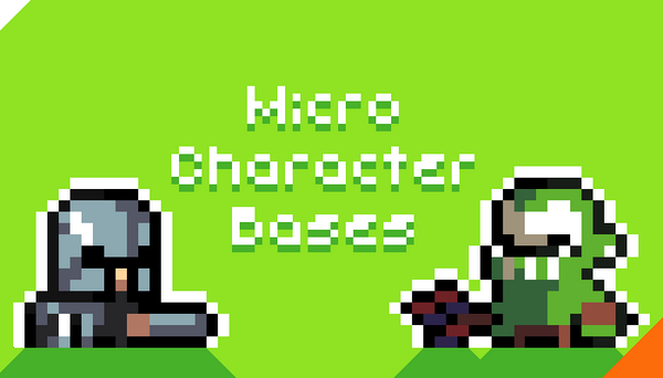 ThKasparrr's tweet photo. "Humans vs Orcs" pack UPDATED to version 2.0: http://t.co/ZHogNCx60b #gameresources #indieart #gameart #GDMarket http://t.co/ZsHRHqlPZ2