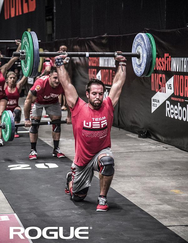 Orphan Clancy syg Rogue Fitness on Twitter: "Tickets to the 2014 Reebok CrossFit Invitational  go on sale this Friday, Oct 10, at 10am PST! http://t.co/KaB4ZeRecU  http://t.co/KbiFDhFHmn" / Twitter