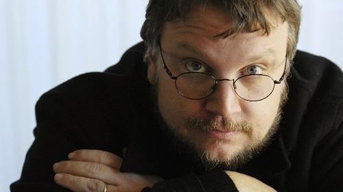 Happy 50th Birthday to filmmaker Guillermo del Toro, born October 9th, 1964. 