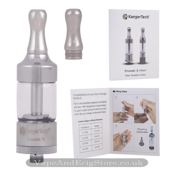MrAngry_UK's tweet image. #Kangertech #Protank2 #Unitank #MiniProtank2 #Vapemail

Free Postage £12.00

vapeandecigstore.co.uk/Tanks/cid1178/…