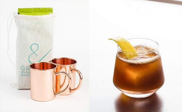 This #cocktail created by <a href="/Grace_Hightower/">Grace Hightower</a> is perfect for #coffee &amp; #vodka lovers! Nest.ly/6014UsCp <a href="/VDKA6100/">VDKA 6100</a>