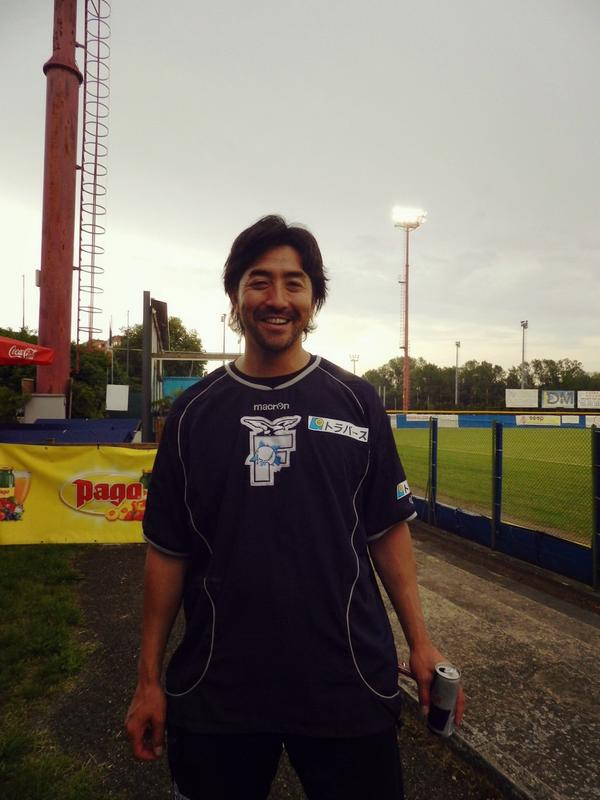 ヨーロッパ 欧州 野球の歴史や事情 不人気は本当 野球人口や知名度 認知度を紹介 スポアシ