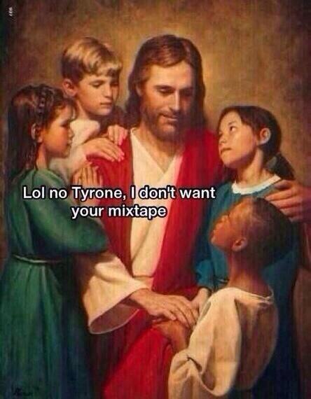 BadAdviceDog's tweet photo. rt if u cried http://t.co/bpa5lCJyPn