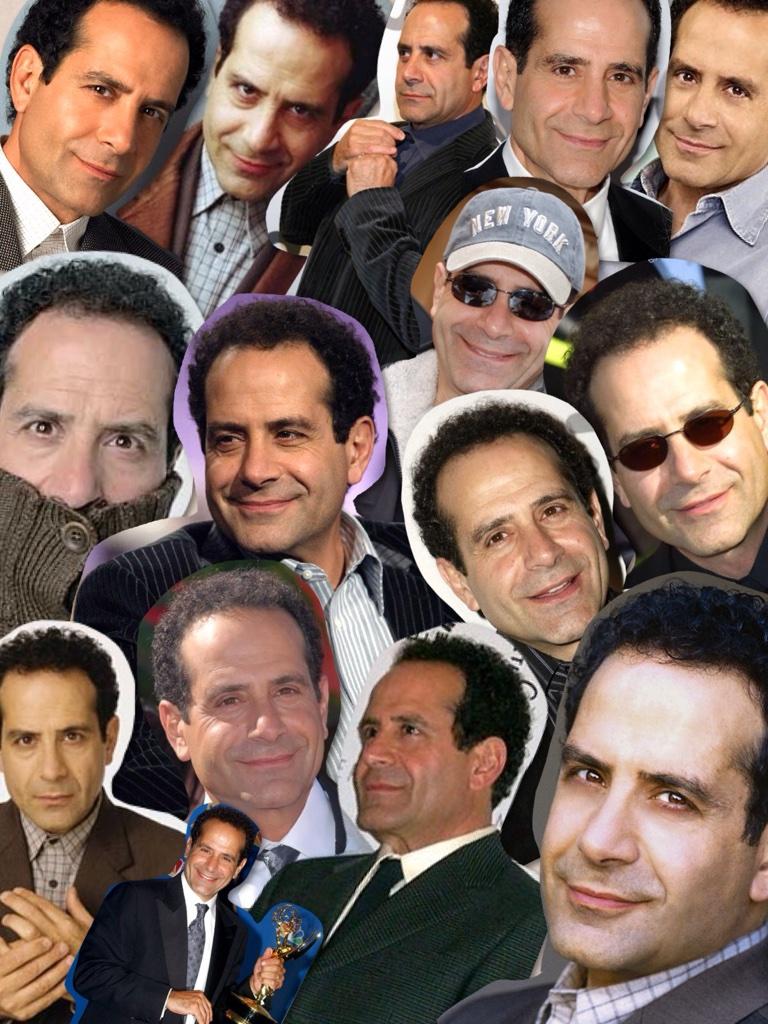 Happy Birthday, Tony Shalhoub! 