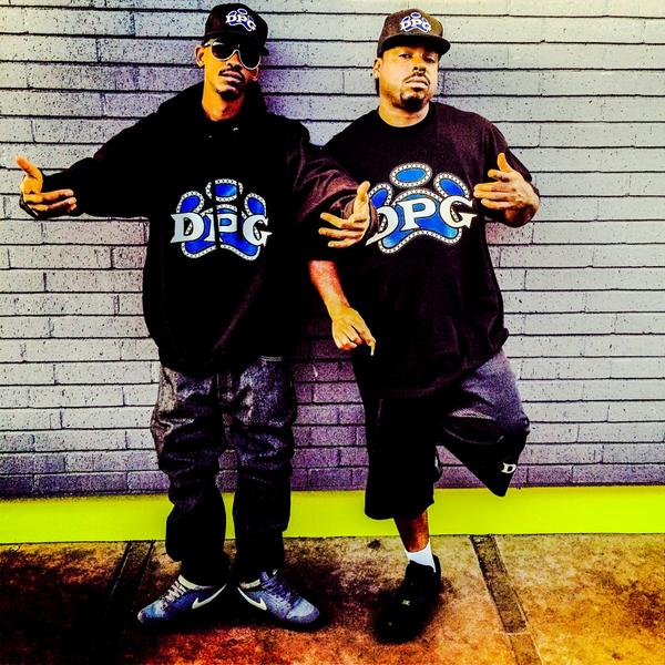 NEW DILLINGER &amp; YOUNG GOTTI ALBUM COMIN SOON -DAZ &amp; KURUPT KURUPT &amp; DAZ THA ALBUM