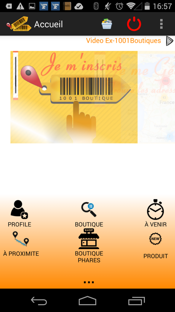 LiquidactionFr's tweet image. tic tac