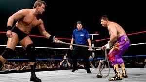 Happy Birthday to my good friend and great rival Eddie Guerrero. Love you Eddie-wish you were still here 