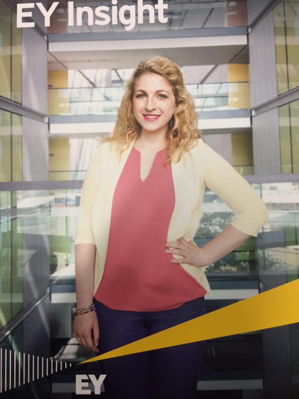 EY_LizNoble's tweet photo. Sign up for #EYInsight all over UK! http://t.co/f959p8NOwN 5th/6th years in #glasgow can attend 14thOct @EY_SchoolsUK http://t.co/L2Zl74jb3O