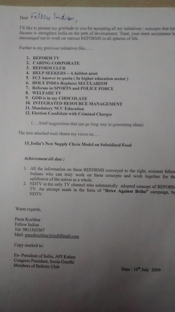 Paras Kochhaar tweet media