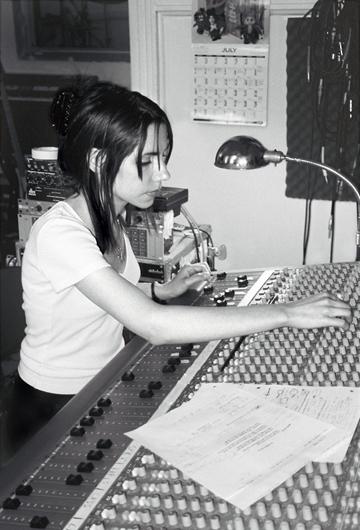 Happy Birthday, PJ Harvey 