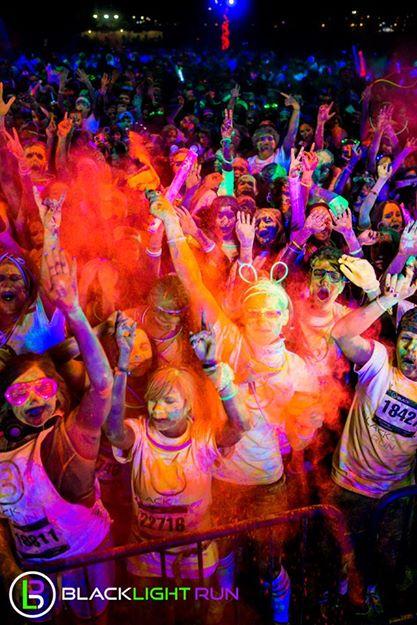BlacklightRunUK tweet picture