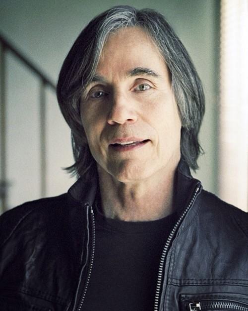 Happy birthday Jackson Browne! 