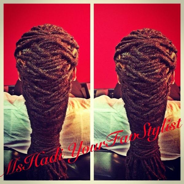 Hits78FLL's tweet image. #LocNation✊ #NaturalHair #NaturalLocks #DreadLocks #Wash #Maintenance #QualityStyle along w/a #QualityCutByB👌✂️ #...
