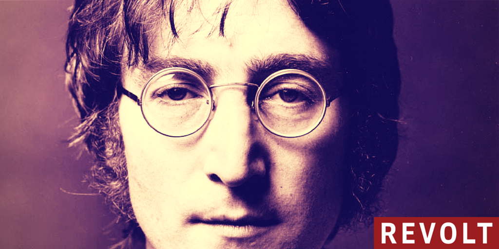   HAPPY BIRTHDAY JOHN LENNON | 