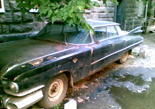 MariaLinard2's tweet image. Cadillac Eldorado #cadillac #eldorado #barnfind theartofcars.blogspot.it/2014/08/the-gh…