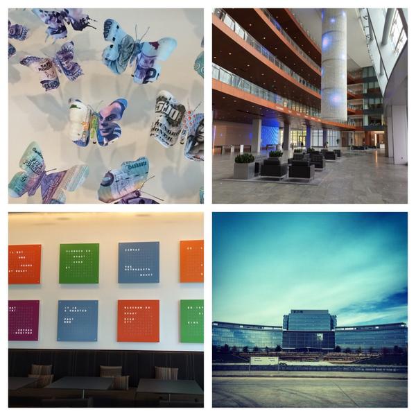 sharkandminnow's tweet image. Had so much fun presenting today at @eatoncorp @Toastmasters - will be sharing #AudibleIdeas on the blog soon!