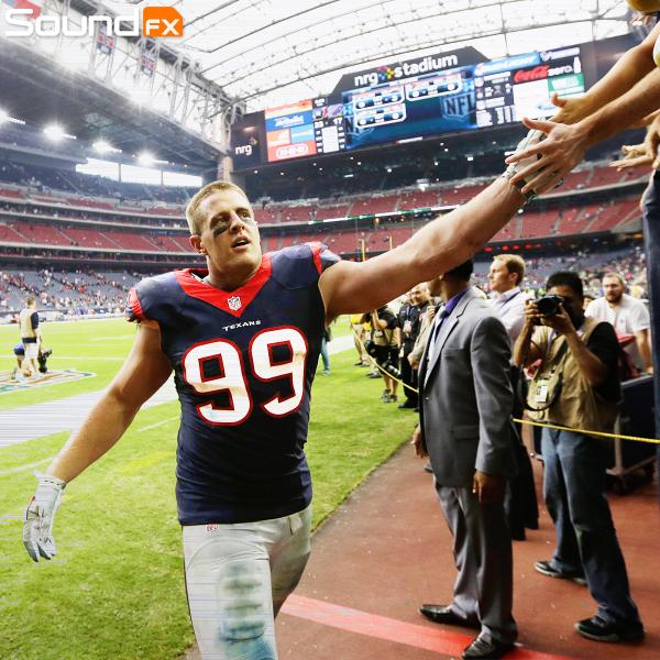 NFL Network tweet media