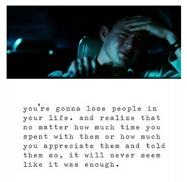 StumblerTop's tweet photo. you're gonna lose people http://t.co/j8fujFO4U6
