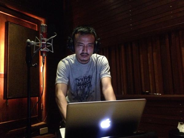 Rimauman Music tweet media