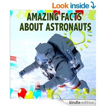 PeaceLoveSaving's tweet photo. "Amazing Facts About Astronauts" Review http://t.co/8KtwzIvP5Q #ebook #kindle #amazon #astrobook #tomoson http://t.co/AjLhWLqK5V