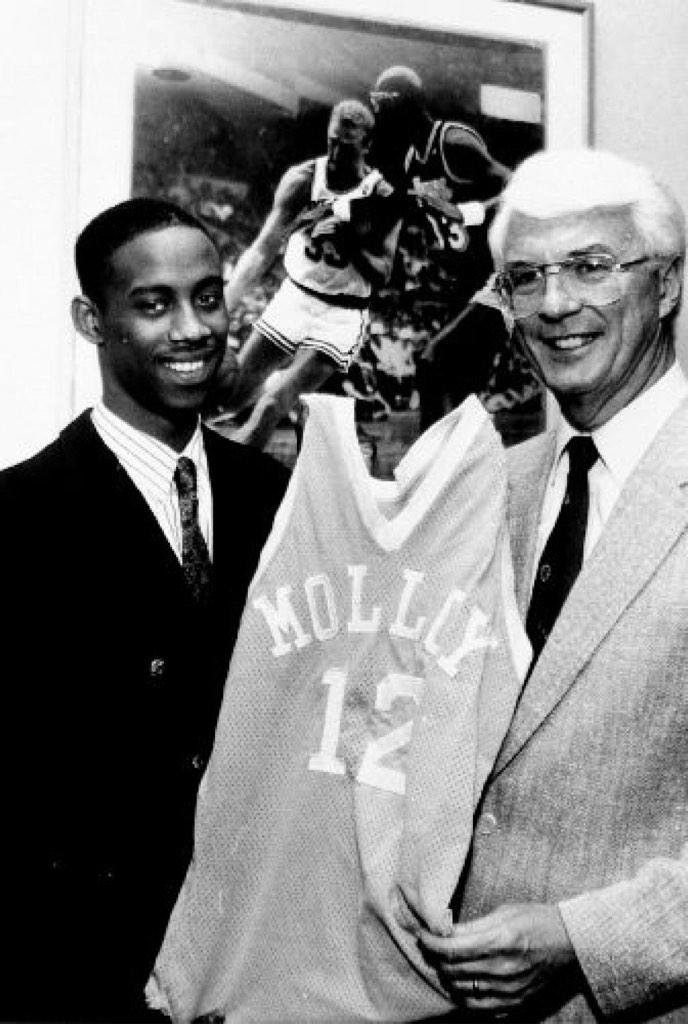 Happy Birthday Kenny Anderson aka 