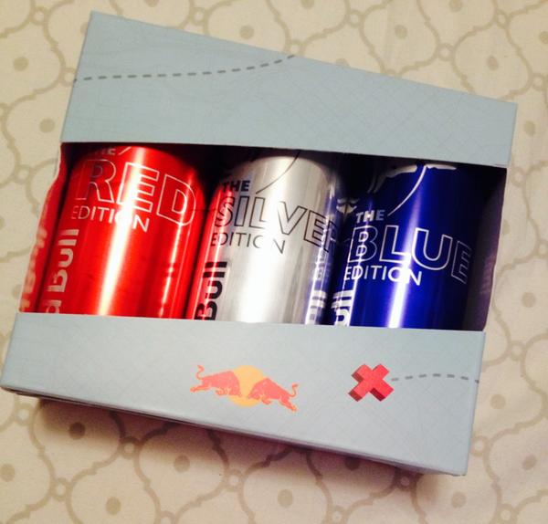 kennzjohnson's tweet photo. #RedBullPicUp #840523943 😍❤️💙 http://t.co/l4SVAUqE6w